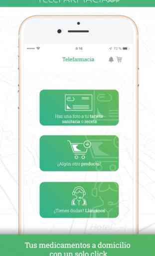 Telefarmacia App 2