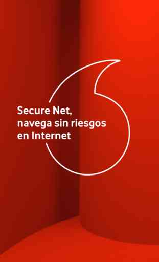 Vodafone Secure Net 1