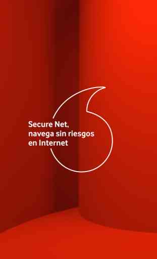 Vodafone Secure Net 3