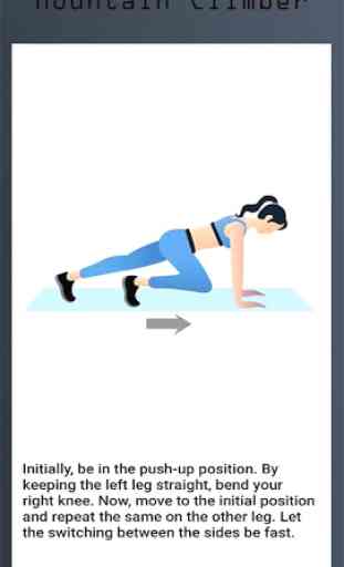 Ab workouts | Gym workouts for women 4