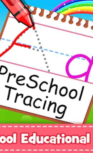 ABC PreSchool Kids - Juego de aprendizaje 1