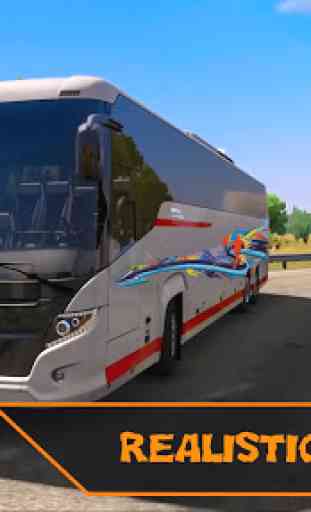 Airport Bus Simulator Heavy Driving City Juego 3D 3