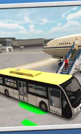Airport Parking 2 1