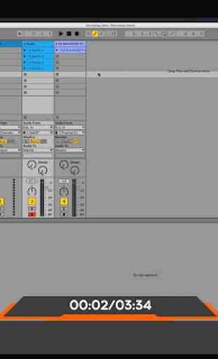 Audio Essentials Course For Ableton Live 10 3