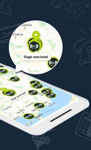 B&B Hotels: reserva tu hotel y disfruta ofertas 2