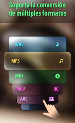 Convertidor De Videos A MP3 Y Cortar Musica 4