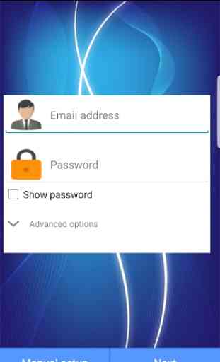 Correo Hotmail - Outlook App Para Android 1
