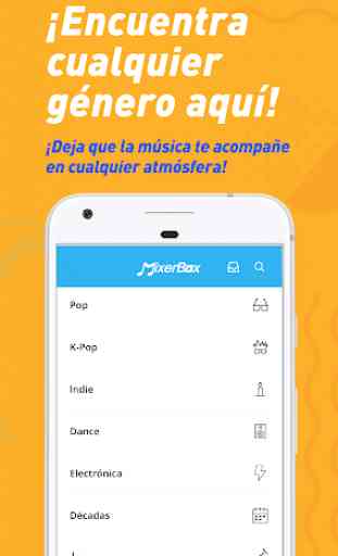 Descargar Musica Gratis MP3 Music Player PRO 3
