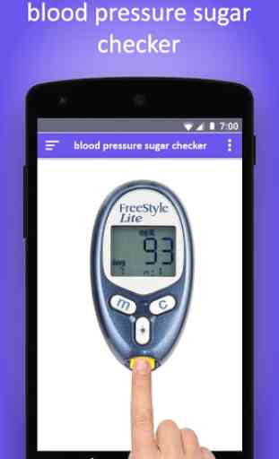 Diabetes Control Tips for Health 3