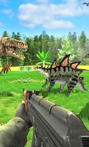 Dinosaur Hunter gratis Wild Jungle Animals Safari 2