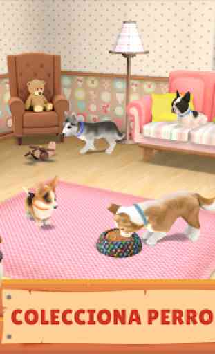 Dog Town: Juego de Tienda de Mascotas y Perros 1