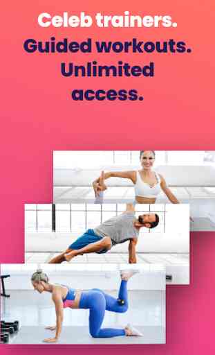 FitOn - Free Fitness Workouts & Personalized Plans 4