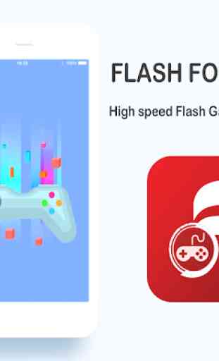 Flash Player Browser - SWF & FLV flash plugin 2