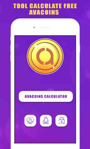Free AvaCoins Calculator For Avakin Life 4