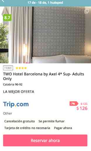 Hoteles Económicos - Cheap Hotels 3