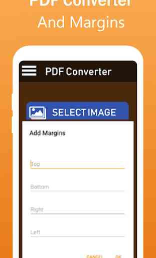 Image to PDF Converter: JPG to PDF, PNG To PDF 4