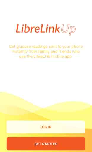 LibreLinkUp 1