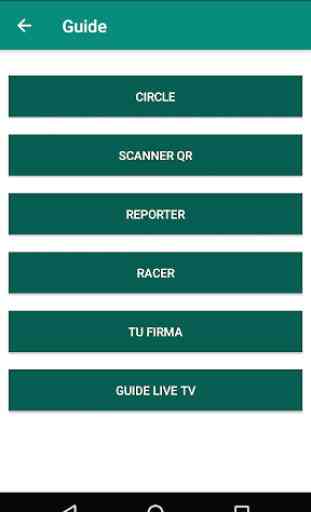 Live TV All Channels Free Online Guide 2019 3