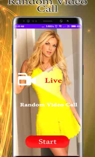 Live Video Chat 3
