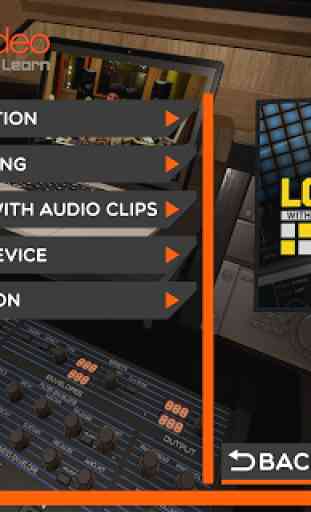 Looping Course for Ableton Live 2