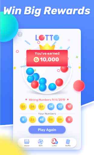 Lucky Go - Get Rewards Every Day 2