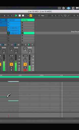 MIDI Essentials For Ableton Live 10 3