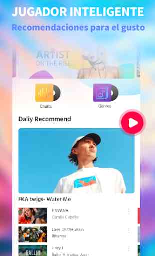 Musicas gratis - Musica app gratis descargar 2