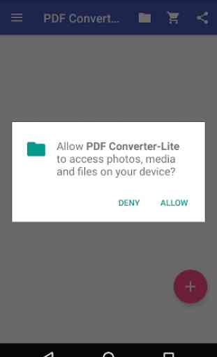 PDF Converter - Free PDF to Image, PDF to JPG/PNG 1