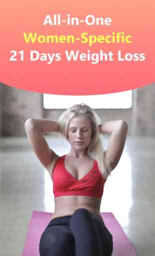 Pierde peso en 21 días - adelgaza gratis y en casa 1