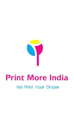 Print More India - Custom Mobile Cover,Mug,T-Shirt 1