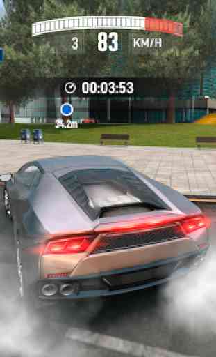 Real Car Driving Experience - Racing game 2