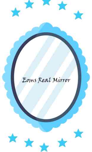 Real Mirror 1