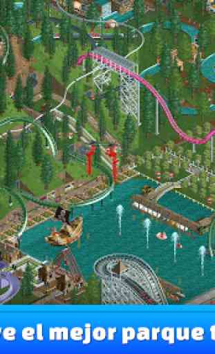 RollerCoaster Tycoon® Classic 1
