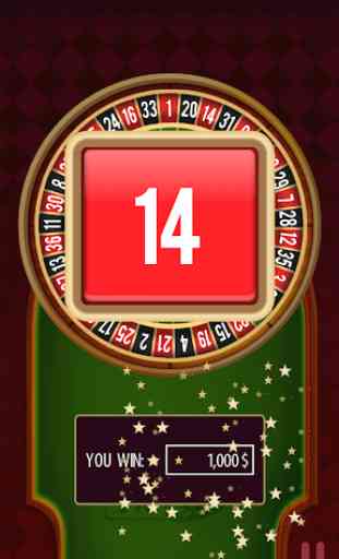 Ruleta Vegas Casino 3