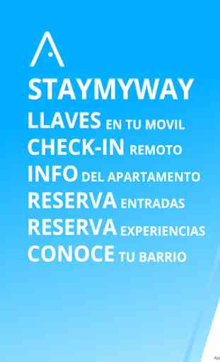 Staymyway 1