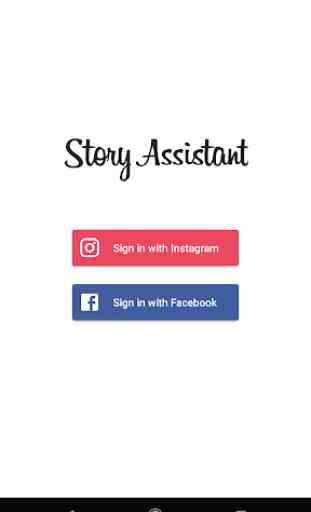 Story Saver for Instagram - Story Assistant 1