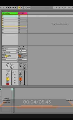 The Art of Drum Programming For Ableton Live 3