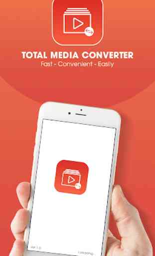 Total Media Converter (HEIC to JPG - JPG to HEIC) 1