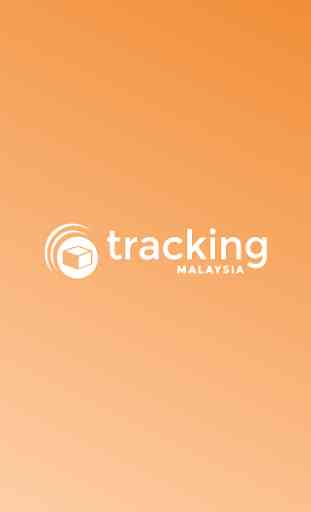 Tracking.my - Malaysia Package Tracker 1
