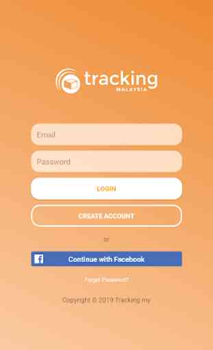 Tracking.my - Malaysia Package Tracker 2