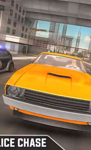 Vendetta Miami Police Simulator 2020 1