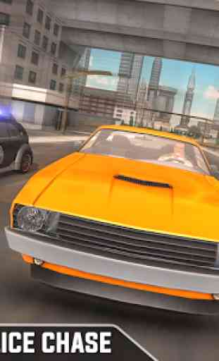 Vendetta Miami Police Simulator 2020 2
