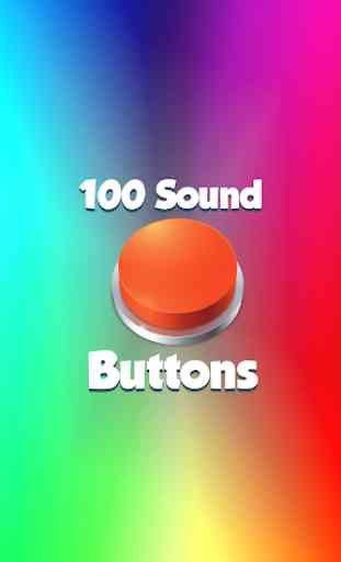 100 Botones De Sonido 1