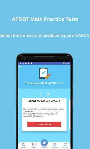 AFOQT Math Test & Practice 2020 2