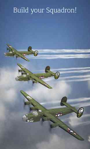 Air Fleet Command : WW2 - Bomber Crew 1