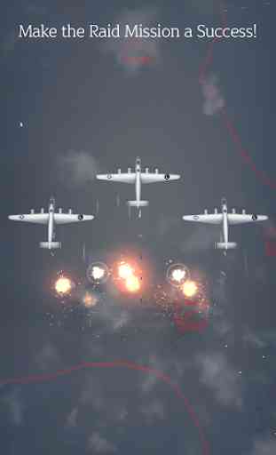 Air Fleet Command : WW2 - Bomber Crew 3