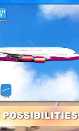 Airlines Painter 4