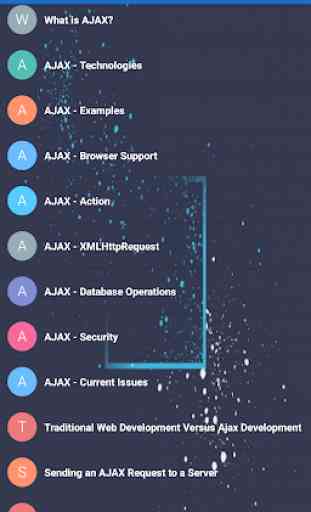 AJAX Programming Pro 1