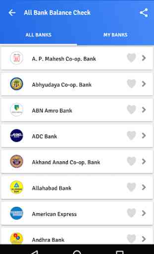 All Bank Balance Check - Bank Balance Enquiry 1