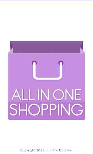 All in One Online Shopping App - just 2MB 1
